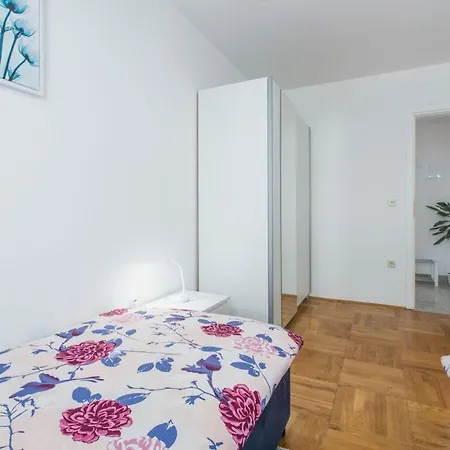 Marea Blue Holiday home Funtana
