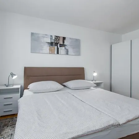 Marea Blue Holiday home