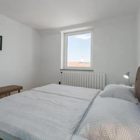 Marea Blue Holiday home Funtana