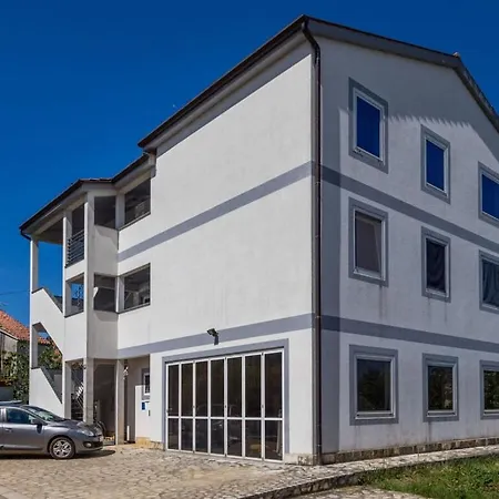 Holiday home Marea Blue