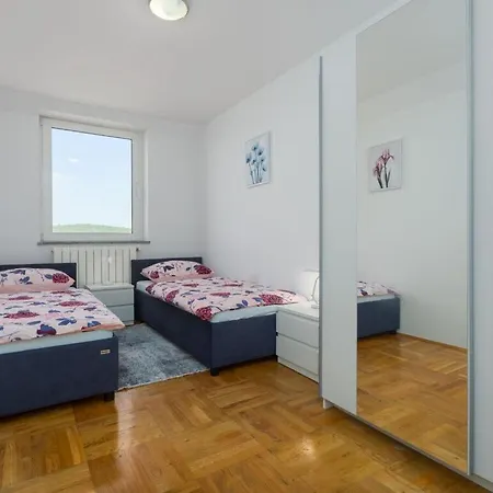 Marea Blue Holiday home *