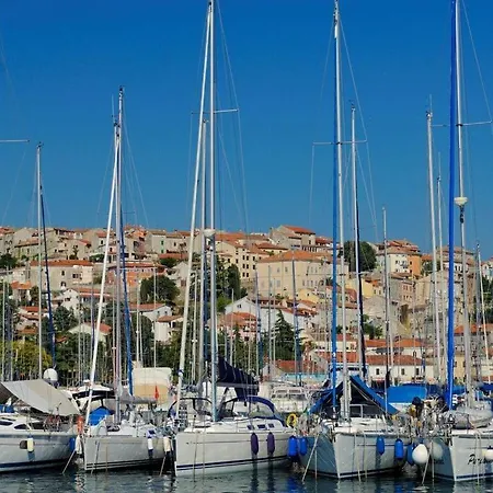 Holiday home Marea Blue