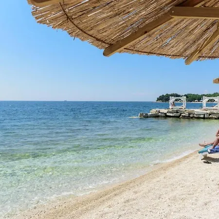 Holiday home Marea Blue