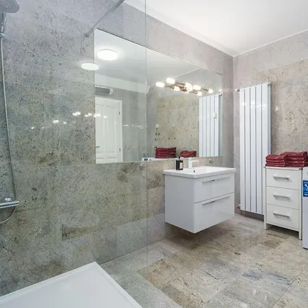 Marea Blue Holiday home Funtana