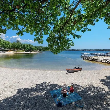 Holiday home Marea Blue