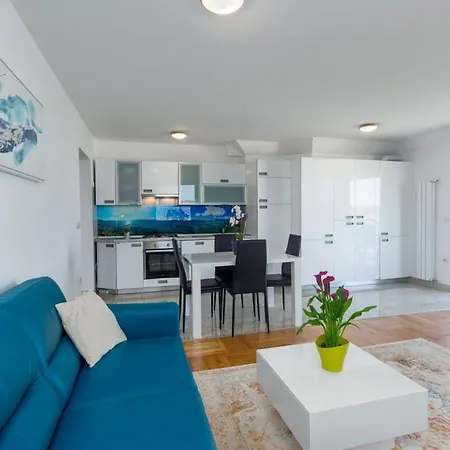 Casa de Férias Marea Blue Funtana